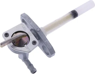 Immagine prodotto di Rubinetto del carburante per Honda CRF 50 F, anni di produzione 2004-2022, di Pamoto - Nuovo