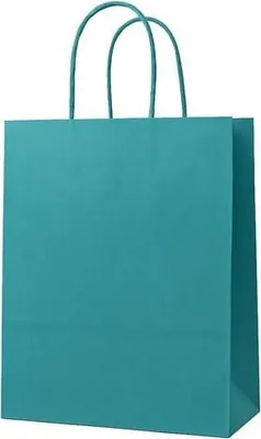 Obrázok produktu pre Taška 350x140x440 / PEACOCK BLUE