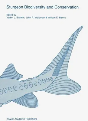 Image de Sturgeon biodiversity and conservation