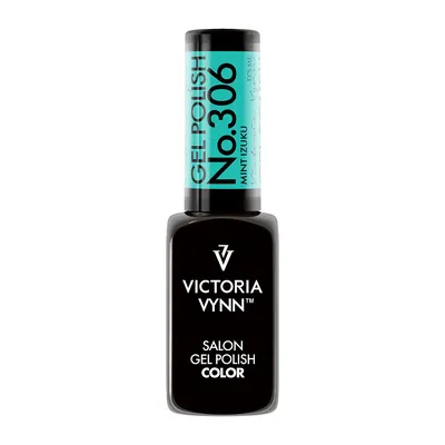 Image de Victoria Vynn Vernis gel 306 Mint Izuku 8 ml
