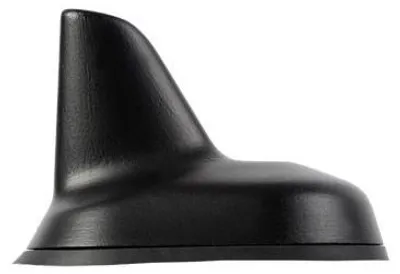 Image de Antenne de toit active Blaupunkt "Shark" pour radio AM/FM/DAB, avec GPS