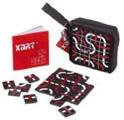 Produktbild von Xart (Spiel)