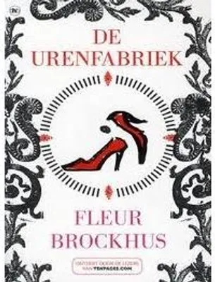 Produktbild von De urenfabriek