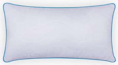 2-balenie vankúšov 40x80cm ( s vyberateľnou výplňou ), dekoračný vankúš ako obliečka, vhodný pre všetky obliečky na vankúš s rozmerom 40x80cm