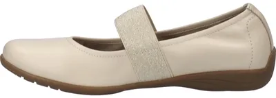 Produktbild von Josef Seibel Fenja 25 Ballerina Beige in Gr. 40