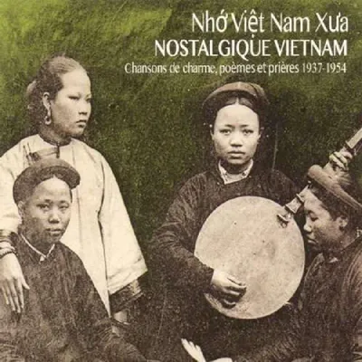 Zdjęcie produktu dla Nostalgique Vietnam
