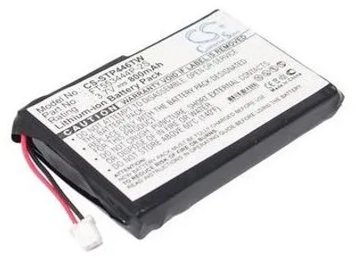 Obrázek produktu pro Baterie pro Stabo Freecomm 600 Set a Topcom Twintalker 7100 (ekv.FT553444P-2S), 800mAh