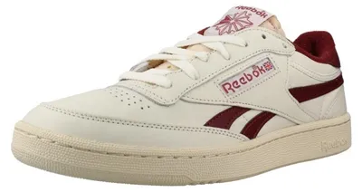 Image de Reebok 100233964r Couleur Blanc