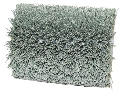 Produktbild von Makita SCHLEIFNYLON-BUERSTE K320 (P-04466)
