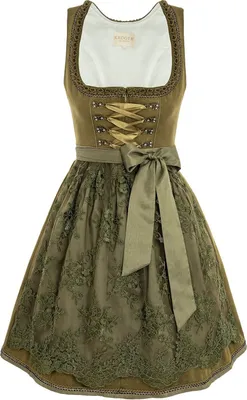 Produktbild von KRÜGER Mididirndl 112868-060