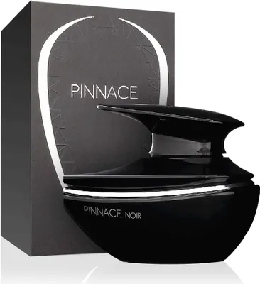 Produktbild von French Avenue Pinnace Noir Eau de Parfum für Herren 100 ml