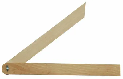 Image de Angle 270 mm réglable en bois