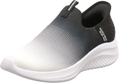 Immagine prodotto di Sneakers Del Marchio Skechers Del Modello Slip Ins: Ultra Flex 3.0 Nero