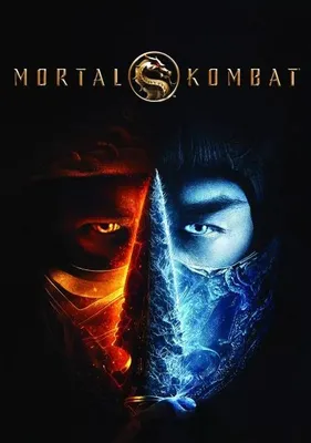 Produktbild von Mortal Kombat, DVD