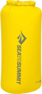 Image de Sea to Summit sac de transport Lightweight Dry Bag 13L Sulphur jaune