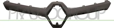 Produktbild von PRASCO Kühlergrill-Zierleiste RN4282216 für RENAULT MEGANE III Grandtour (KZ0/1)
