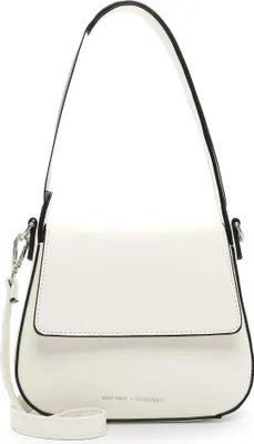 Image de SURI FREY sac à épaule bandoulière sac à épaule SFY Suri Frey X Alexander Crossbody Bag White blanc