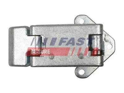 Produktbild von FAST Türscharnier beidseitig hinten rechts unten FT94146 für IVECO DAILY IV Kasten/Kombi Daily IV Pritsche / Fahrgestell DAILY IV Bus DAILY IV Kipper