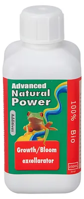Produktbild von Advanced Hydroponics Growth/Bloom Excellerator, 500ml