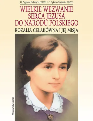 Immagine prodotto di Wielkie wezwanie Serca Jezusa do Narodu Polskiego