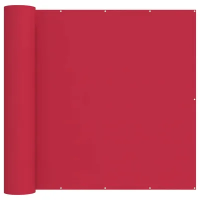 Produktbild von vidaXL Balkon Sichtschutz 200 x 200 cm Stoff mit PolyurethanBeschichtung