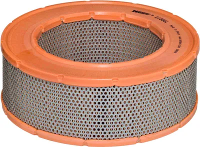 Produktbild von HENGST FILTER E1886L Luftfilter
