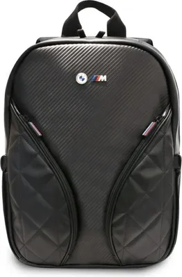 Immagine prodotto di Zaino Per Notebook Da 16" Bmw Original Nero Da Uomo