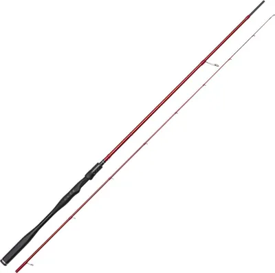 Produktbild von Westin W6 Finesse Shad 2Nd 224cm M 4-28g - Spinnrute