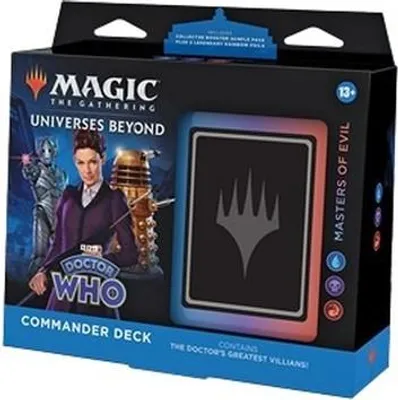 Obrázok produktu pre Wizards of the Coast D23650000, 13 rok / roky