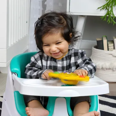 Obrázok produktu pre Prísavka Baby Einstein Pop & Glow Starfish