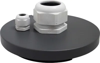 Produktbild von Brunnenkopf für Brunnenrohr DN 150