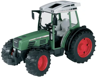 Produktbild von Bruder Fendt Farmer 209 S, 1 Stück
