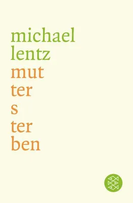 Immagine prodotto di Muttersterben