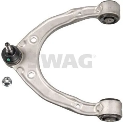 Produktbild von SWAG 30 10 6923 Querlenker Vorne Links Oben Vorne Rechts für VW Touareg (7P5, 7P6)