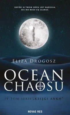 Produktbild von Ocean Chaosu - Powieść