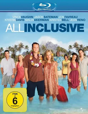 Produktbild von MegaMovies - All Inclusive