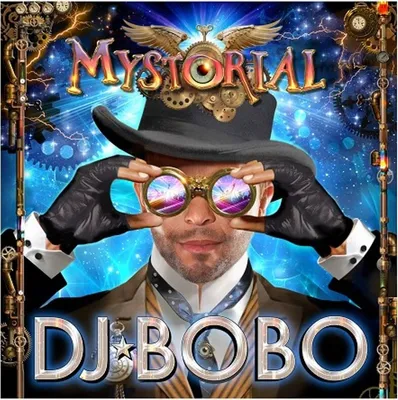 Produktbild von Mystorial