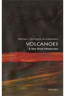 Imagen del producto de Volcanoes