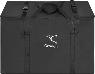 Produktbild von Granori Kinderwagen & Buggy Transporttasche (gepolstert)