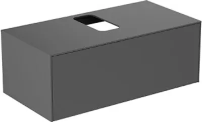 Produktbild von IDEAL STANDARD TV776Y2 Schubladenfront Conca für WTU