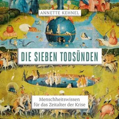 Obrázok produktu pre Die sieben Todsünden