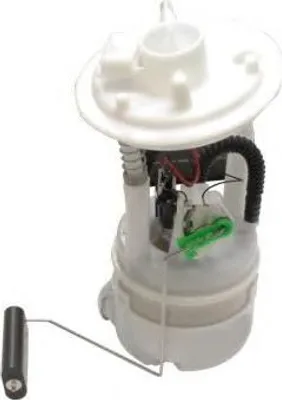 Produktbild von HITACHI Benzinpumpe 133326 für FIAT PUNTO (188) elektrisch