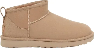 Produktbild von Ugg Classic Ultra Mini Stiefel Sand - Damen Stiefel - 1116109-SAN ugg classic mini, uggs kaufen, uggs stiefel, uggs damen, uggs verkauf damen, uggs verkauf damen, uggs verkauf, uggs bestellen, uggs damen verkauf, uggs angebot, ugg mini verkauf, billige uggs