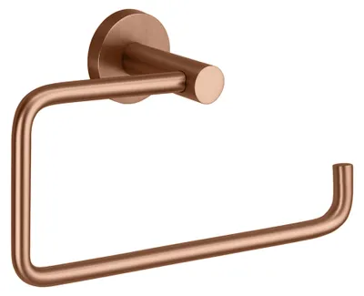 Zdjęcie produktu dla Wieszak Łazienkowy REA 5610 Leo Brush Copper