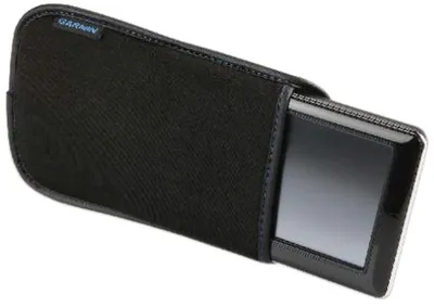 Immagine prodotto di Garmin Universal - Custodia morbida per GPS - per dezl 560LT| nüLink! 1695| nüvi 2460LMT| zumo 660