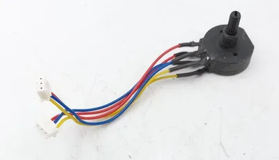Image de Potentiomètre