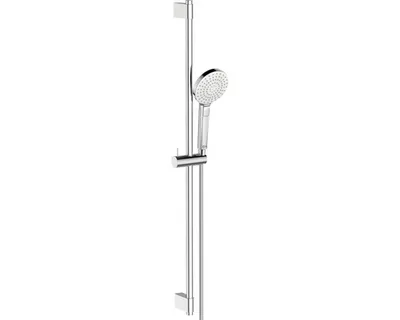 Immagine prodotto di Ideal Standard combinazione doccia Idealrain Evo a filo pavimento B2237AA cromo