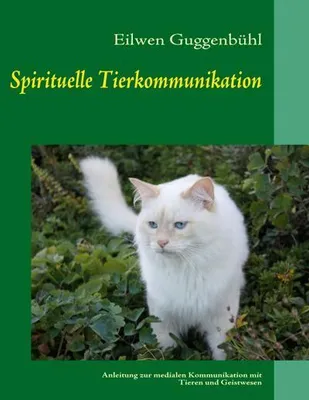 Zdjęcie produktu dla Spirituelle Tierkommunikation