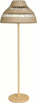 Produktbild von Kabellose Stehlampe ELION h170cm