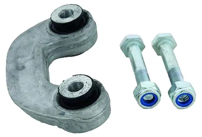 Produktbild von TRISCAN Koppelstange Stabilisator für AUDI A8 (4D2, 4D8) 8500 29646